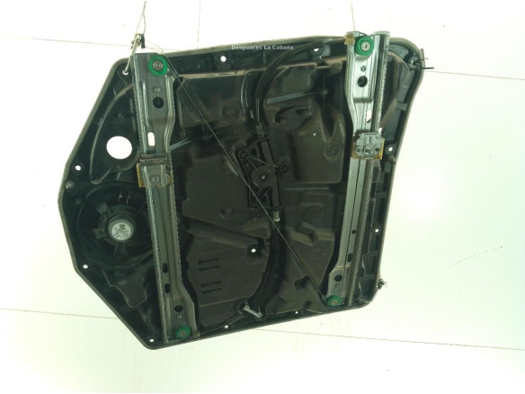 ELEVALUNAS PUERTA LAT DEL IZQ MERCEDES BENZ VITO / MIXTO Furgón (W639)|Desguaces La Cabaña