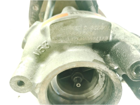 9682778880 TURBO CITROEN JUMPY|Desguaces La Cabaña
