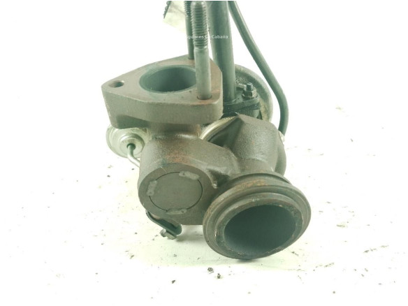 96440366 TURBO CHEVROLET LACETTI (J200)|Desguaces La Cabaña