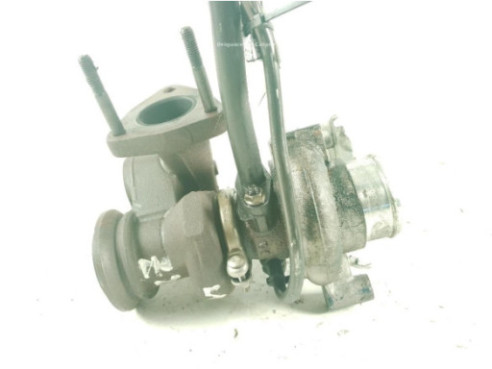 96440366 TURBO CHEVROLET LACETTI (J200)|Desguaces La Cabaña