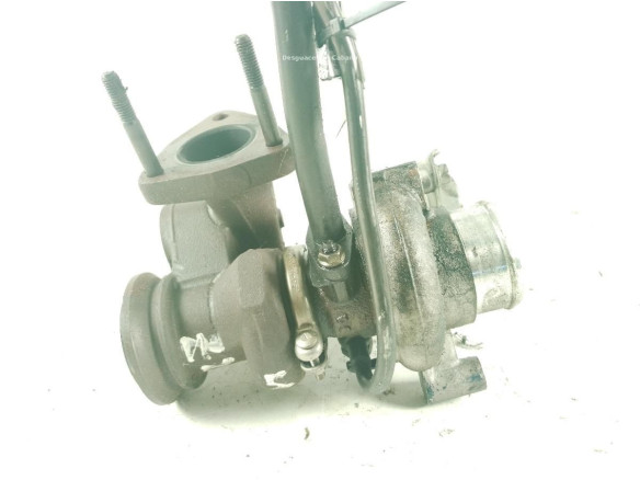 96440366 TURBO CHEVROLET LACETTI (J200)|Desguaces La Cabaña