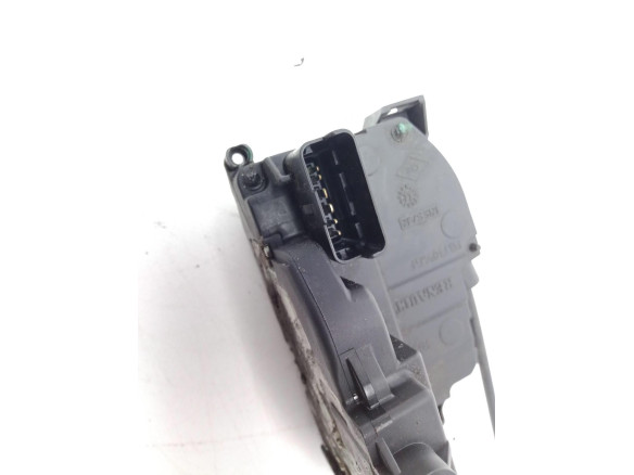 CERRADURA PUERTA LAT TRA DER RENAULT MEGANE III Fastback (BZ0_)|Desguaces La Cabaña