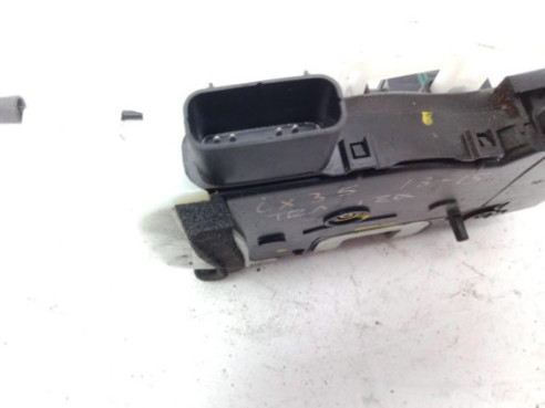 CERRADURA PUERTA LAT TRA IZQ HYUNDAI ix35 (LM, EL, ELH)|Desguaces La Cabaña