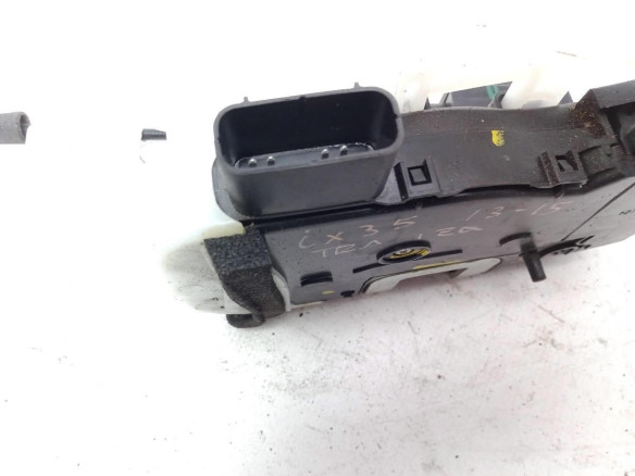 CERRADURA PUERTA LAT TRA IZQ HYUNDAI ix35 (LM, EL, ELH)|Desguaces La Cabaña