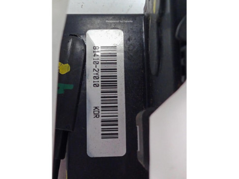 CERRADURA PUERTA LAT TRA IZQ HYUNDAI ix35 (LM, EL, ELH)|Desguaces La Cabaña