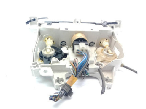 MANDO CALEFACCION MAZDA 323 F VI (BJ)|Desguaces La Cabaña