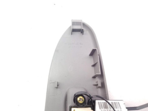 MANDO ELEVALUNAS PUERTA LAT DEL DER MAZDA 323 F VI (BJ)|Desguaces La Cabaña
