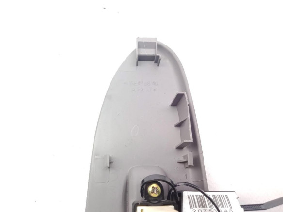MANDO ELEVALUNAS PUERTA LAT DEL DER MAZDA 323 F VI (BJ)|Desguaces La Cabaña
