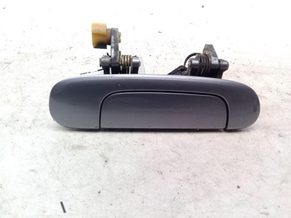 MANILLA PUERTA LAT TRA DER EXT MAZDA 323 F VI (BJ)|Desguaces La Cabaña
