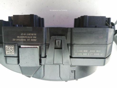 699659003 MANDO COMPLETO BMW 3 Gran Turismo (F34) |Desguaces La Cabaña
