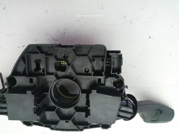 699659003 MANDO COMPLETO BMW 3 Gran Turismo (F34) |Desguaces La Cabaña