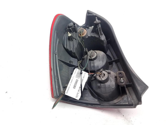 PILOTO TRA DER EXT MAZDA 323 F VI (BJ)|Desguaces La Cabaña