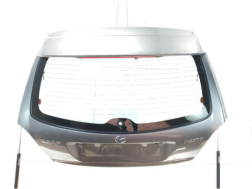 PORTON MAZDA 323 F VI (BJ)|Desguaces La Cabaña