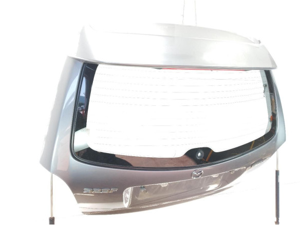 PORTON MAZDA 323 F VI (BJ)|Desguaces La Cabaña