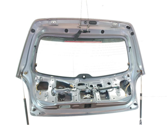 PORTON MAZDA 323 F VI (BJ)|Desguaces La Cabaña