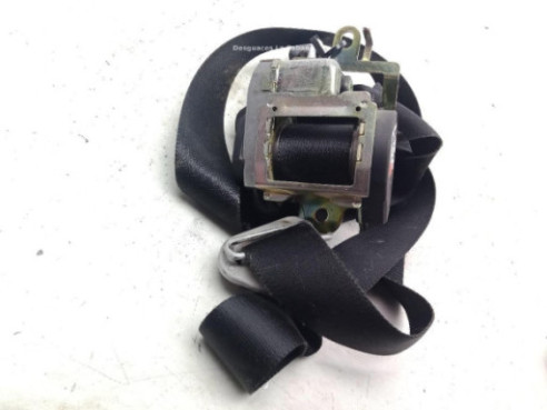 566310901 CINTURON DEL IZQ MAZDA 323 F VI (BJ)|Desguaces La Cabaña