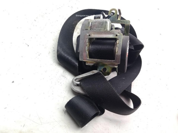 566310901 CINTURON DEL IZQ MAZDA 323 F VI (BJ)|Desguaces La Cabaña