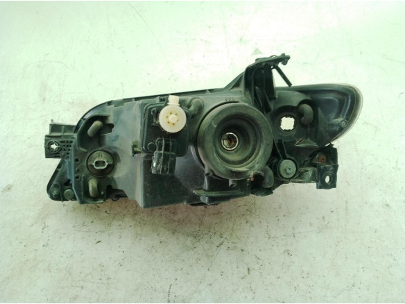 FARO DERECHO MAZDA 323 F VI (BJ)|Desguaces La Cabaña