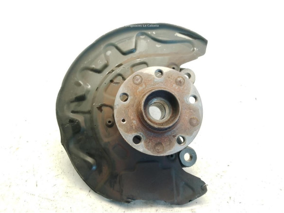 MANGUETA DEL DER SEAT LEON (5F1)|Desguaces La Cabaña