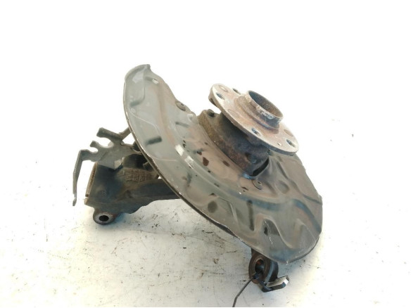 MANGUETA DEL DER SEAT LEON (5F1)|Desguaces La Cabaña