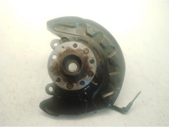 MANGUETA DEL IZQ SEAT LEON (5F1)|Desguaces La Cabaña
