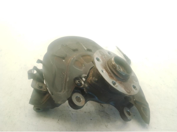 MANGUETA DEL IZQ SEAT LEON (5F1)|Desguaces La Cabaña