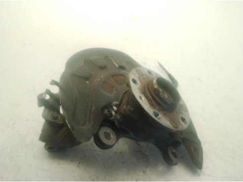 MANGUETA DEL IZQ SEAT LEON (5F1)|Desguaces La Cabaña