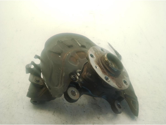 MANGUETA DEL IZQ SEAT LEON (5F1)|Desguaces La Cabaña