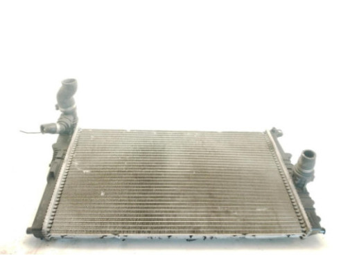7600511 RADIADOR AGUA BMW 3 Touring (F31)|Desguaces La Cabaña
