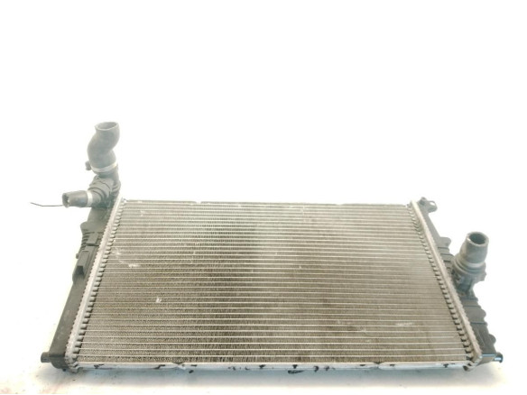 7600511 RADIADOR AGUA BMW 3 Touring (F31)|Desguaces La Cabaña