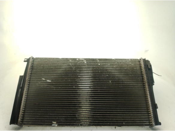 7600511 RADIADOR AGUA BMW 3 Touring (F31)|Desguaces La Cabaña