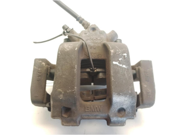34116857687  PINZA DEL IZQ BMW 3 Touring (F31)|Desguaces La Cabaña