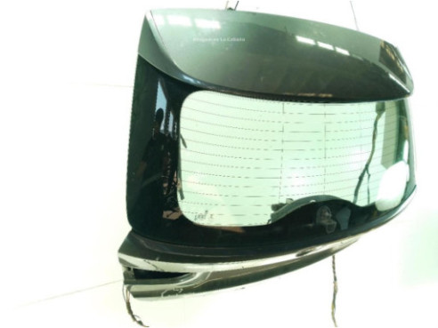 41007314180  PORTON BMW 3 Touring (F31)|Desguaces La Cabaña
