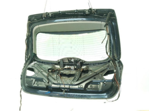 41007314180  PORTON BMW 3 Touring (F31)|Desguaces La Cabaña