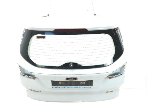 1834446  PORTON FORD FOCUS III Turnier|Desguaces La Cabaña