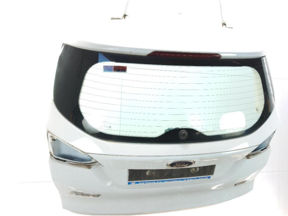 1834446  PORTON FORD FOCUS III Turnier|Desguaces La Cabaña
