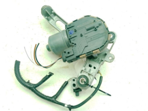 MOTOR LIMPIA|Desguaces La Cabaña 2