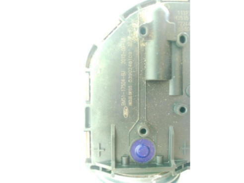 BM5117K484B MOTOR LIMPIAPARABRISAS DEL DER FORD FOCUS III Turnier|Desguaces La Cabaña