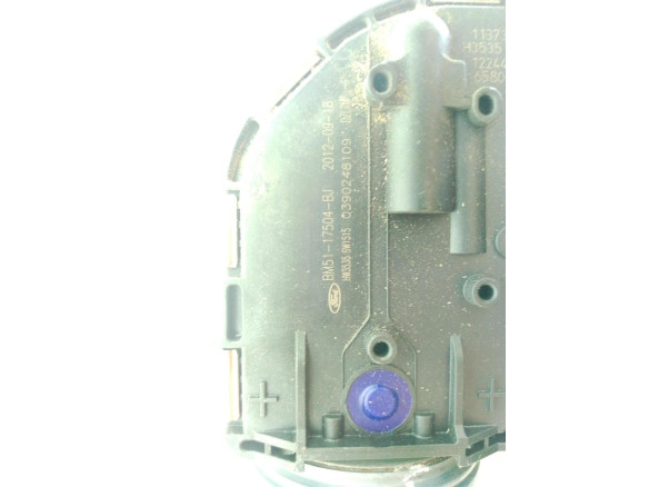 BM5117K484B MOTOR LIMPIAPARABRISAS DEL DER FORD FOCUS III Turnier|Desguaces La Cabaña