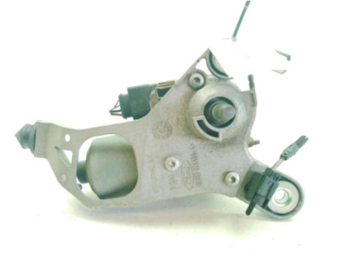 MOTOR LIMPIA|Desguaces La Cabaña 2