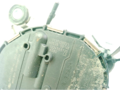 BM5117504AJ MOTOR LIMPIAPARABRISAS DEL IZQ FORD FOCUS III Turnier|Desguaces La Cabaña