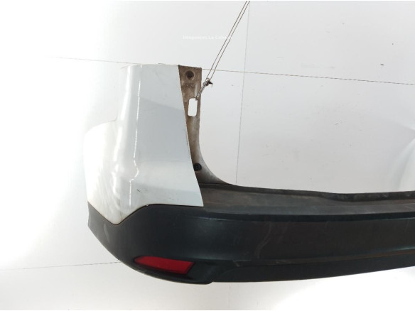 PARAGOLPES TRA FORD FOCUS III Turnier|Desguaces La Cabaña