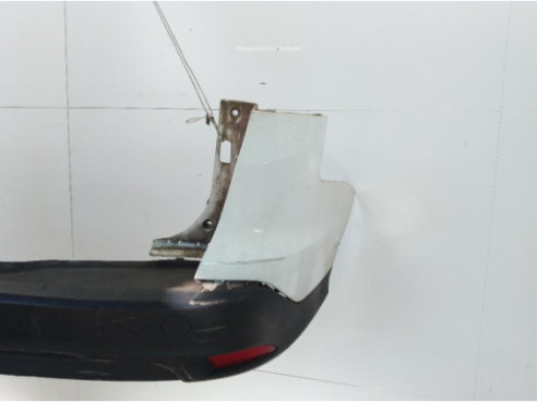 PARAGOLPES TRA FORD FOCUS III Turnier|Desguaces La Cabaña