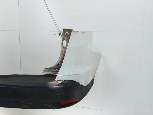 PARAGOLPES TRA FORD FOCUS III Turnier|Desguaces La Cabaña