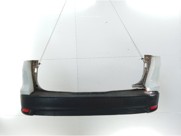 PARAGOLPES TRA FORD FOCUS III Turnier|Desguaces La Cabaña