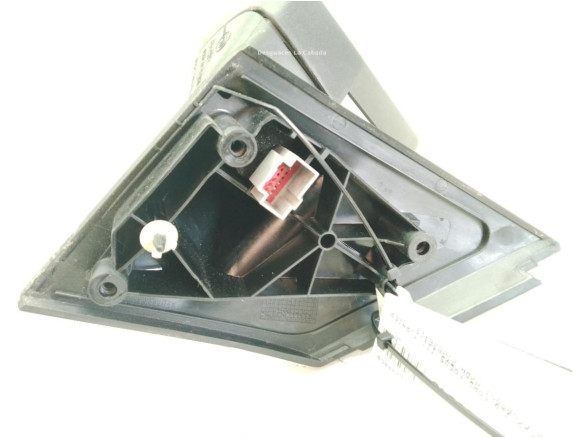 212836413 ESPEJO IZQ FORD FOCUS III Turnier|Desguaces La Cabaña