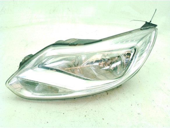 BM5113W030AK FARO IZQUIERDO FORD FOCUS III Turnier|Desguaces La Cabaña