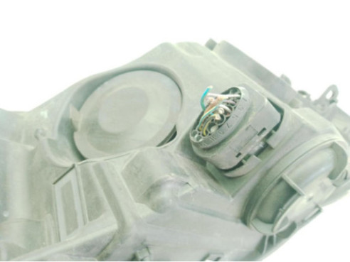 BM5113W030AK FARO IZQUIERDO FORD FOCUS III Turnier|Desguaces La Cabaña