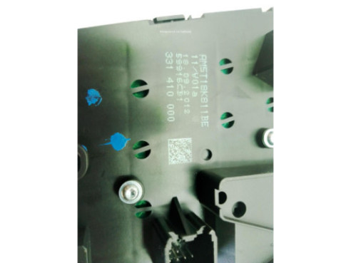 331410000 INTERRUPTOR WARNING FORD FOCUS III Turnier|Desguaces La Cabaña