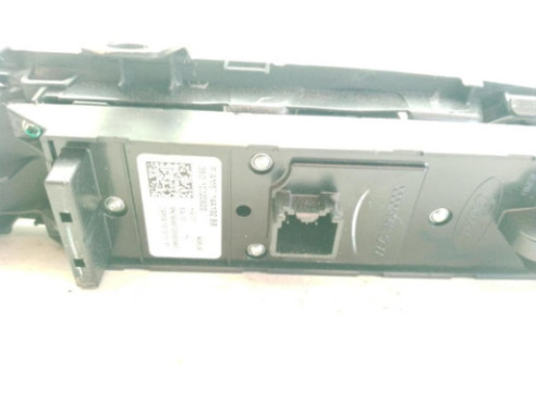 MANDO ELEVALUNAS PUERTA LATERAL DELANTERO IZQUIERDO|Desguaces La Cabaña 2